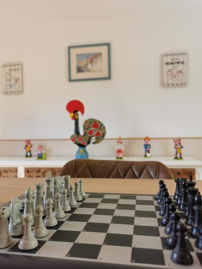 Casa Sao Pedro Belinho Only Pilgrims Bed and Breakfast Εξωτερικό φωτογραφία