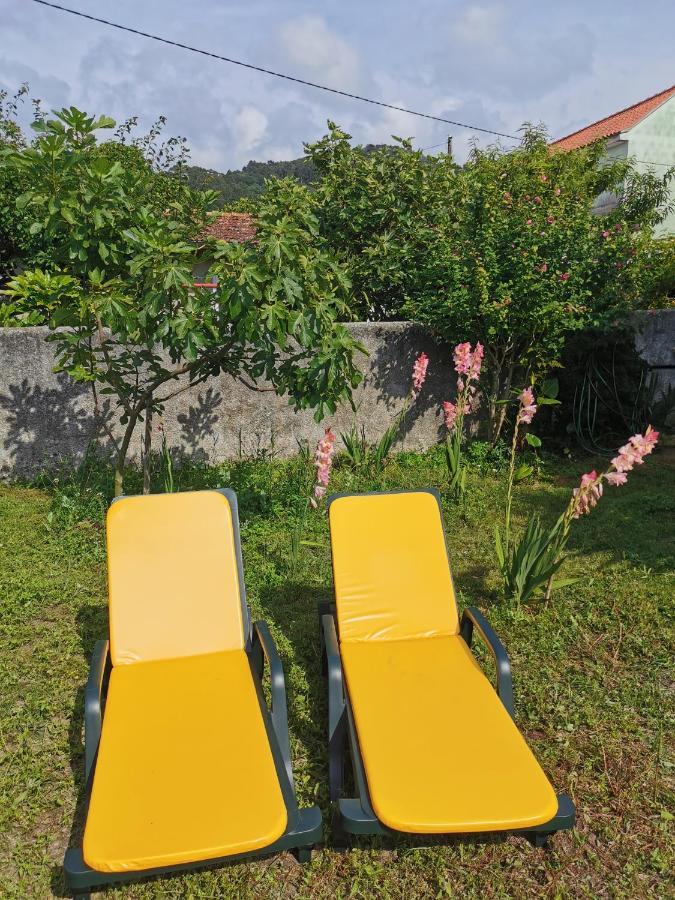 Casa Sao Pedro Belinho Only Pilgrims Bed and Breakfast Εξωτερικό φωτογραφία