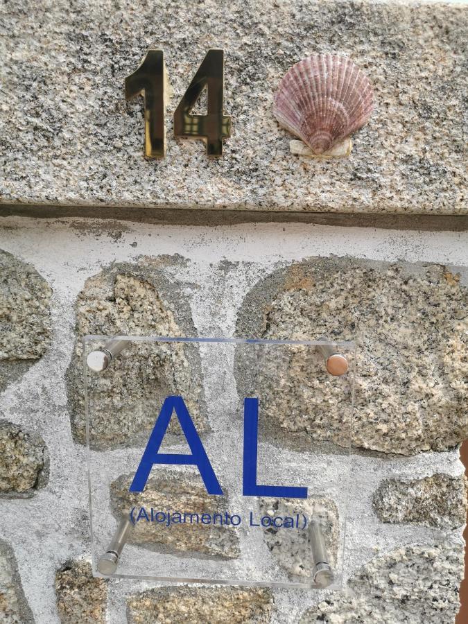 Casa Sao Pedro Belinho Only Pilgrims Bed and Breakfast Εξωτερικό φωτογραφία