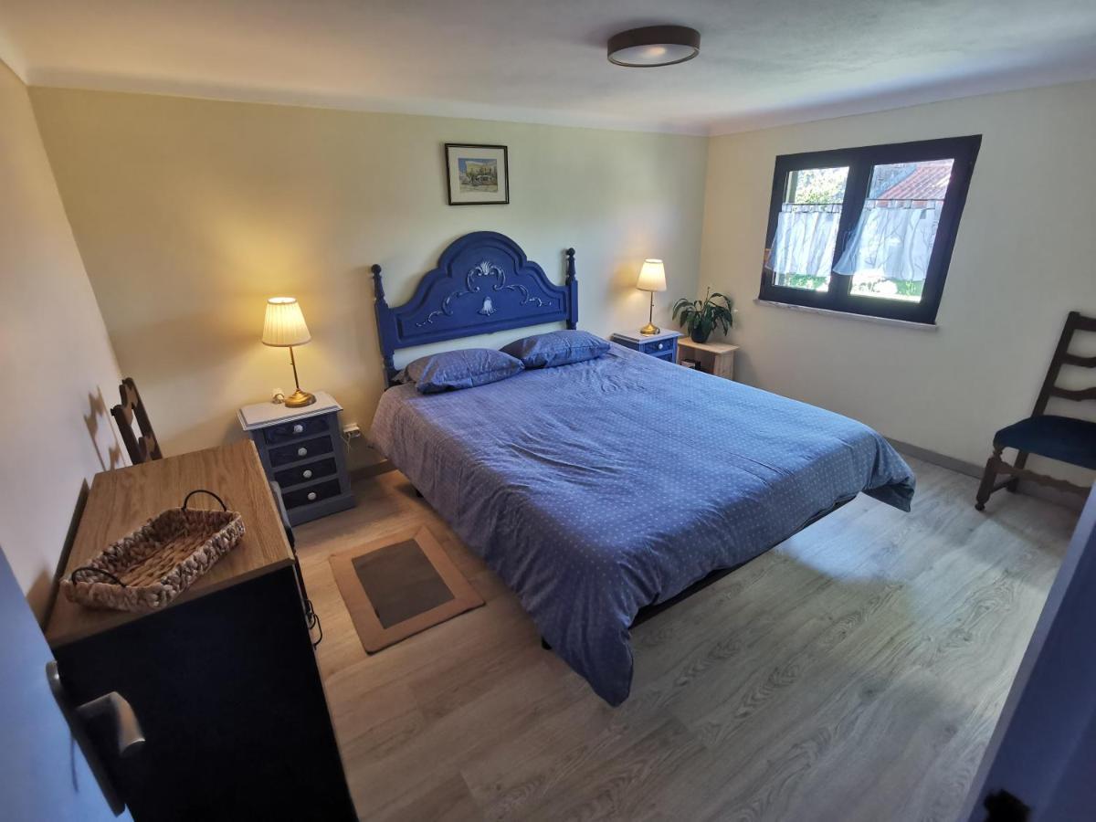 Casa Sao Pedro Belinho Only Pilgrims Bed and Breakfast Εξωτερικό φωτογραφία