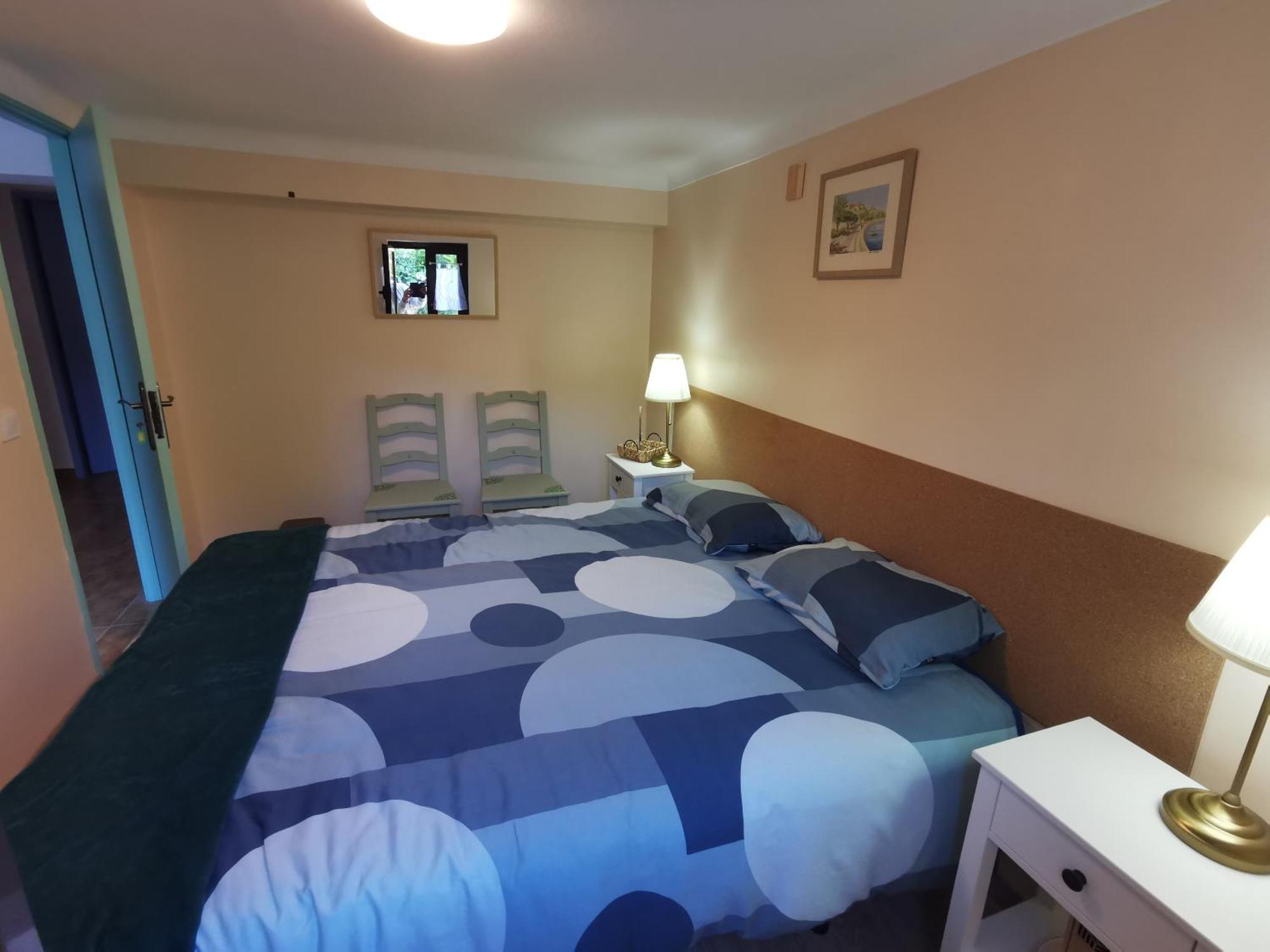 Casa Sao Pedro Belinho Only Pilgrims Bed and Breakfast Εξωτερικό φωτογραφία