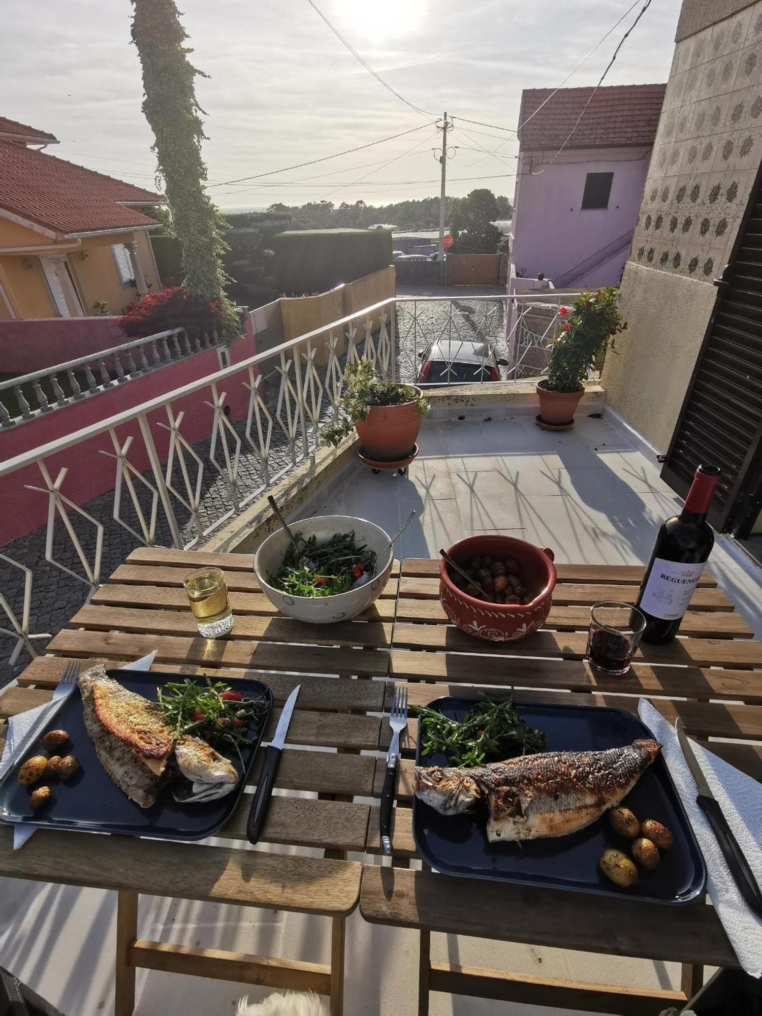 Casa Sao Pedro Belinho Only Pilgrims Bed and Breakfast Εξωτερικό φωτογραφία
