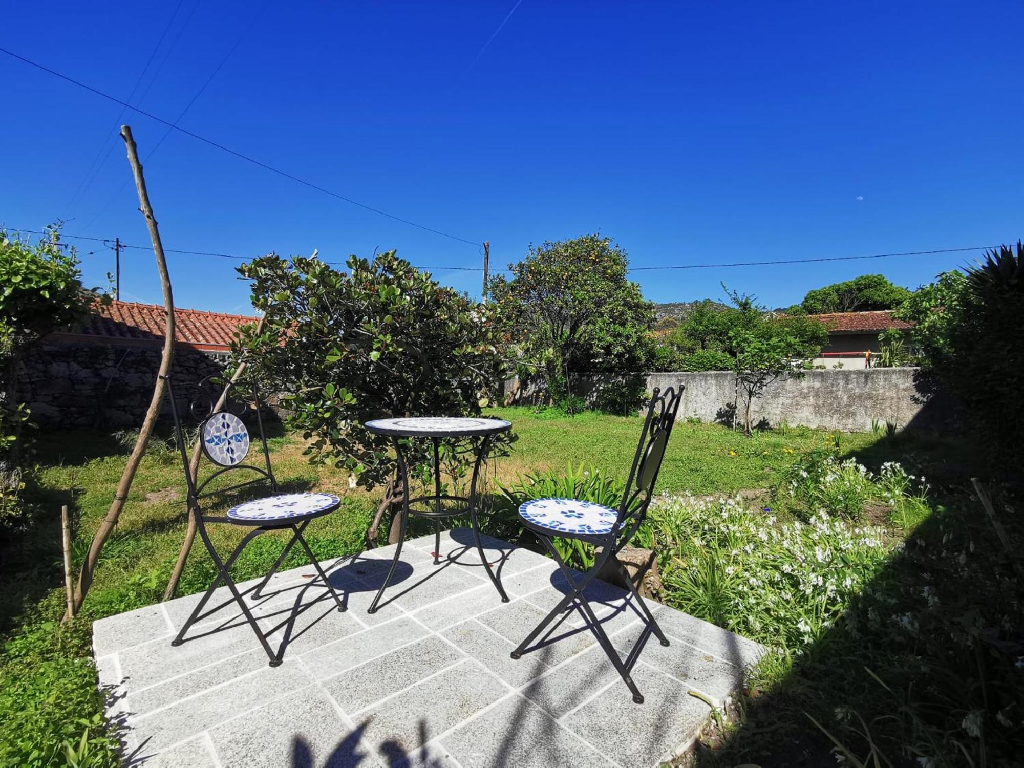 Casa Sao Pedro Belinho Only Pilgrims Bed and Breakfast Εξωτερικό φωτογραφία